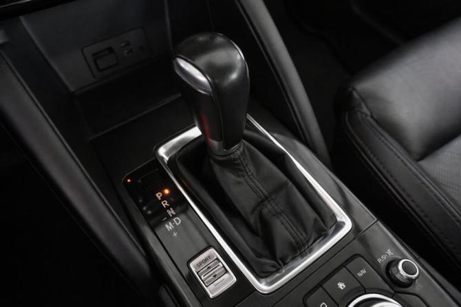 Mazda CX-5 I Рестайлинг с пробегом 2017 года, цена 2 080 000 рублей, 145049 км, внедорожник, Автокод Объявления