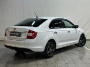 Skoda Rapid I Санкт-Петербург  - изображение 20