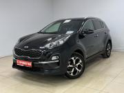 Kia Sportage IV Рестайлинг Альметьевск  - изображение 26