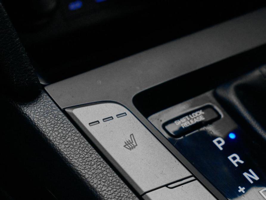 Hyundai Elantra VI (AD) Екатеринбург  - изображение 21
