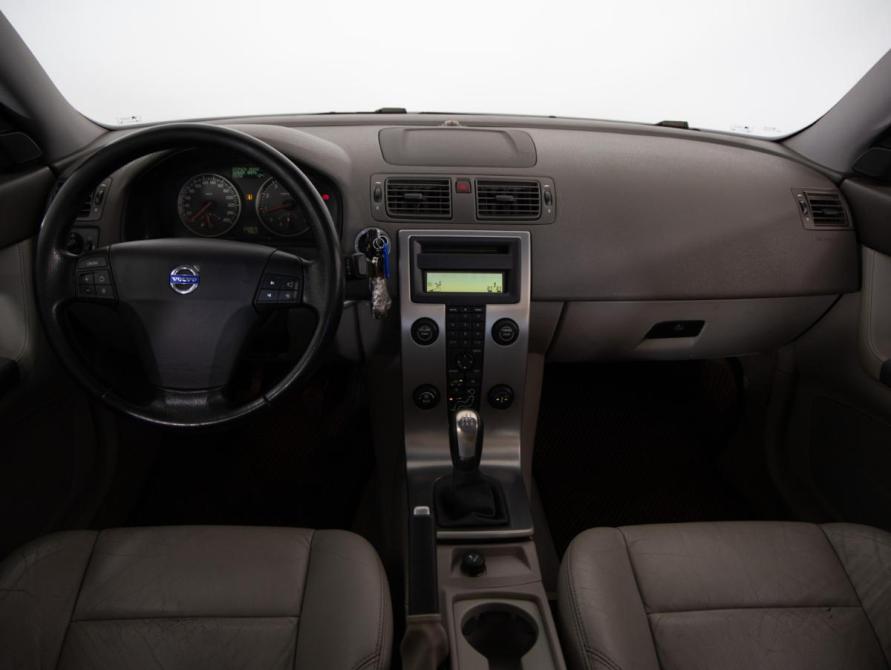 Volvo S40 II Санкт-Петербург  - изображение 9