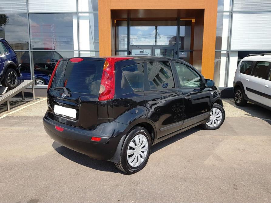 Nissan Note I Брянск  - изображение 5