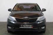 Kia Rio III Рестайлинг Санкт-Петербург  - изображение 18