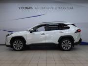 Toyota RAV4 V (XA50) Москва  - изображение 21