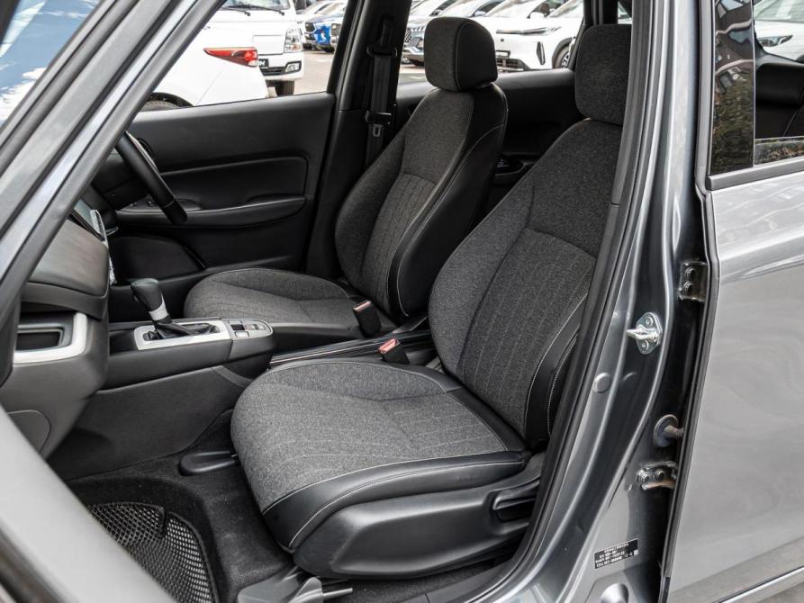 Honda Fit IV Краснодар  - изображение 8