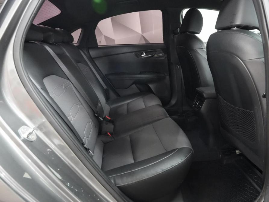 Kia Cerato IV Ульяновск  - изображение 13