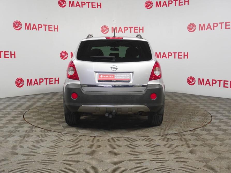 Opel Antara I Вологда  - изображение 6