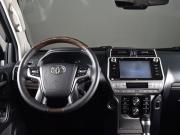 Toyota Land Cruiser Prado 150 Series Рестайлинг 2 Кемерово  - изображение 38