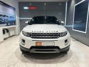 Land Rover Range Rover Evoque I Новосибирск  - изображение 27