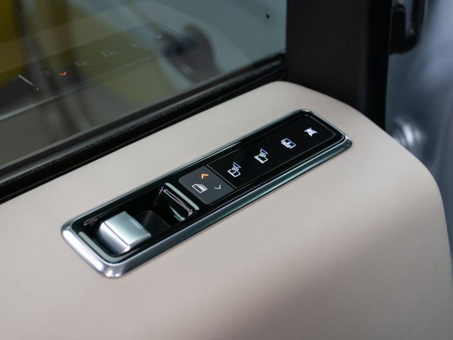 Land Rover Range Rover IV Рестайлинг Новосибирск  - изображение 19