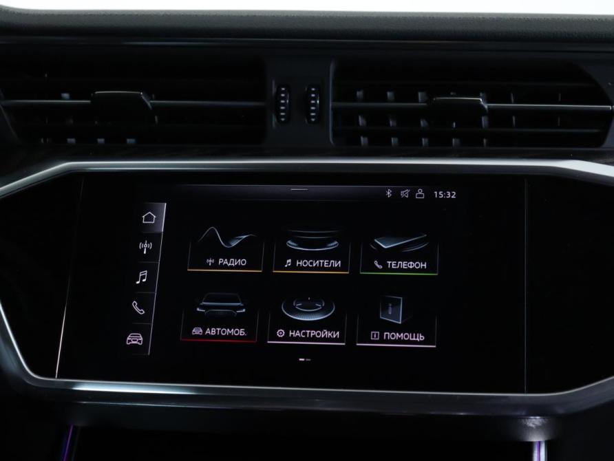 Audi A7 II (4K) Санкт-Петербург  - изображение 15