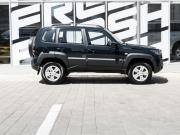 Lada (ВАЗ) Niva Travel I Ставрополь  - изображение 26