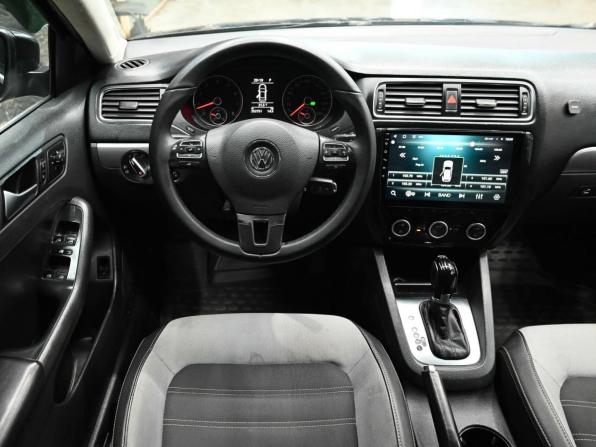 Volkswagen Jetta VI с пробегом 2012 года, цена 750 000 рублей, 252749 км, седан, Автокод Объявления