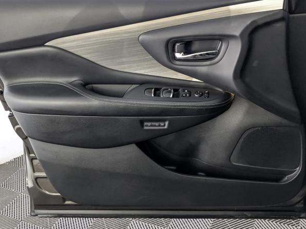 Nissan Murano III (Z52) с пробегом 2020 года, цена 3 099 000 рублей, 90496 км, внедорожник, Автокод Объявления