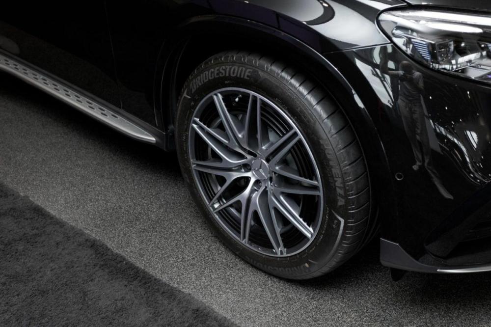 Mercedes-Benz GLC AMG II (X254) Москва  - изображение 17