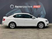 Skoda Octavia III (A7) Пермь  - изображение 22