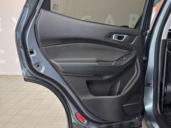 Chery Tiggo 4 I Рестайлинг с пробегом 2021 года, цена 1 280 000 рублей, 97463 км, внедорожник, Автокод Объявления