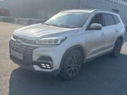 Chery Tiggo 8 I Рестайлинг Пермь  - изображение 6