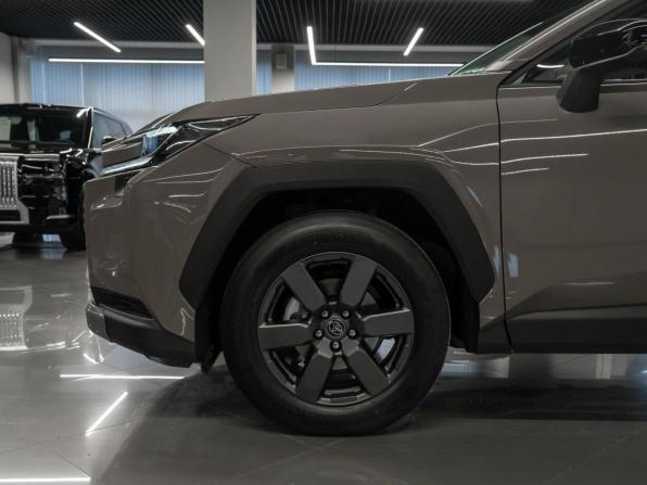 Toyota RAV4 VI (XA60) с пробегом 2026 года, цена 4 300 000 рублей, 26 км, внедорожник, Автокод Объявления