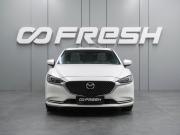 Mazda 6 III (GJ) Рестайлинг 2 Воронеж  - изображение 28
