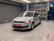Volkswagen Polo V Пермь  - изображение 18