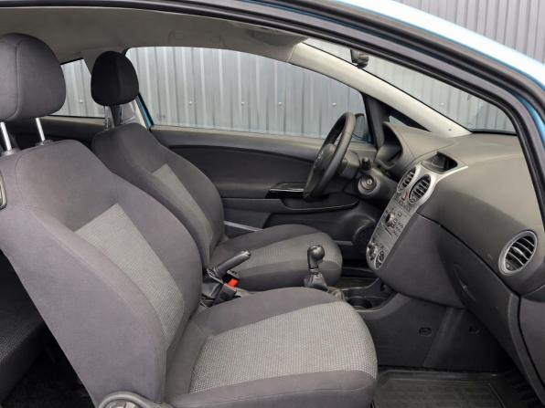 Opel Corsa D Рестайлинг II с пробегом 2012 года, цена 597 000 рублей, 68541 км, хэтчбек, Автокод Объявления