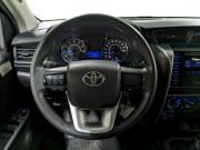Toyota Fortuner II Москва  - изображение 52