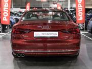 Audi A5 II (F5) Санкт-Петербург  - изображение 44