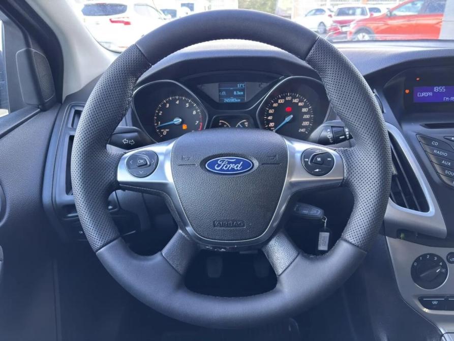 Ford Focus III Краснодар  - изображение 7