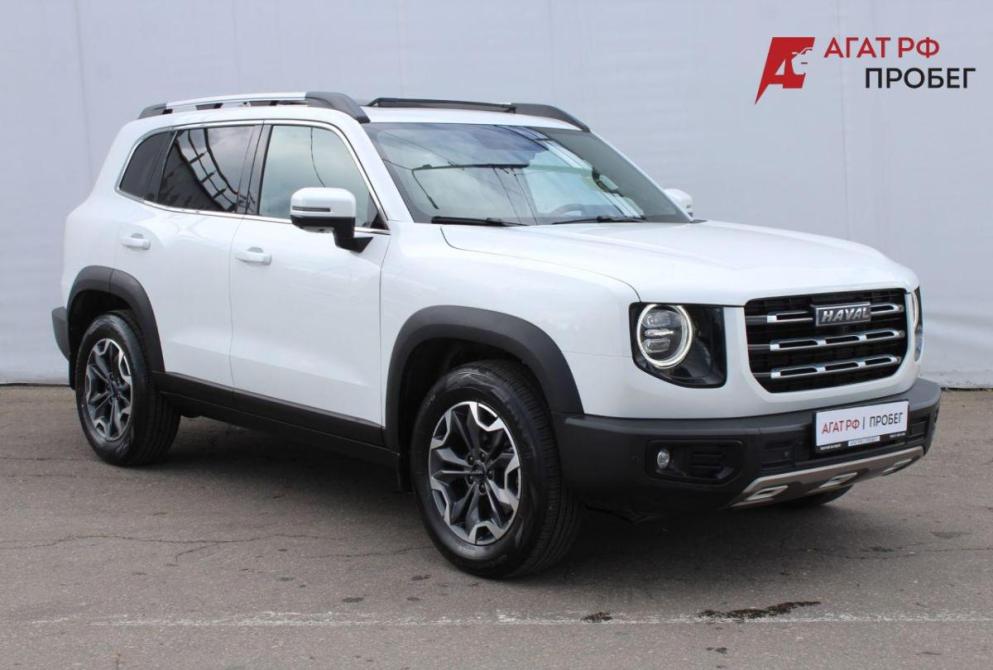 Haval Dargo Нижний Новгород  - изображение 3