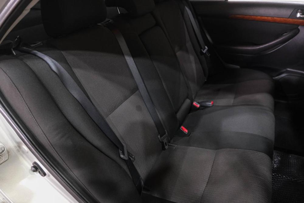 Toyota Avensis II Рестайлинг Новокузнецк  - изображение 31