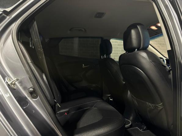 Hyundai ix35 I с пробегом 2013 года, цена 1 350 000 рублей, 197005 км, внедорожник, Автокод Объявления