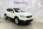 Nissan Qashqai I Рестайлинг Азнакаево  - изображение 31