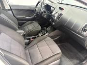 Kia Cerato III Рестайлинг (Classic) Ставрополь  - изображение 22