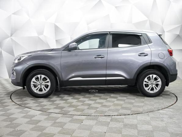 Chery Tiggo 4 Pro I с пробегом 2024 года, цена 1 511 000 рублей, 36000 км, внедорожник, Автокод Объявления