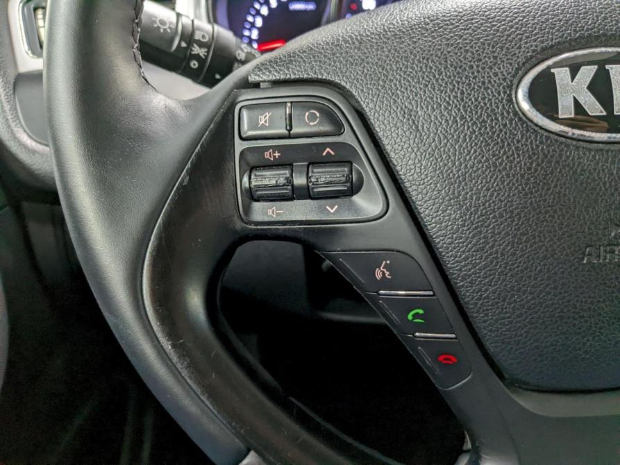 Kia Ceed II Москва  - изображение 26