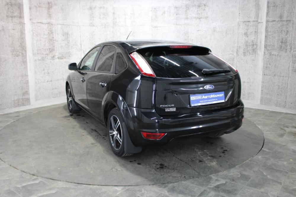 Ford Focus II Рестайлинг Ярославль  - изображение 8