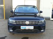 Volkswagen Tiguan II Москва  - изображение 23