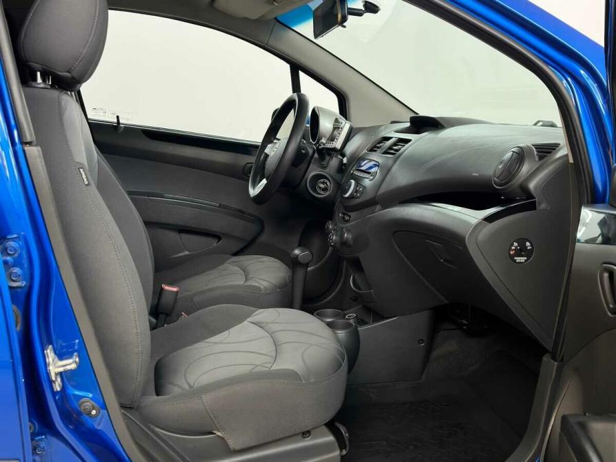 Chevrolet Spark III Москва  - изображение 10