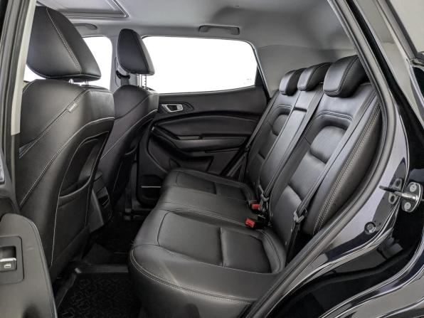 Chery Tiggo 4 I Рестайлинг с пробегом 2023 года, цена 1 535 000 рублей, 31171 км, внедорожник, Автокод Объявления