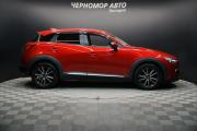 Mazda CX-3 I Крым  - изображение 36