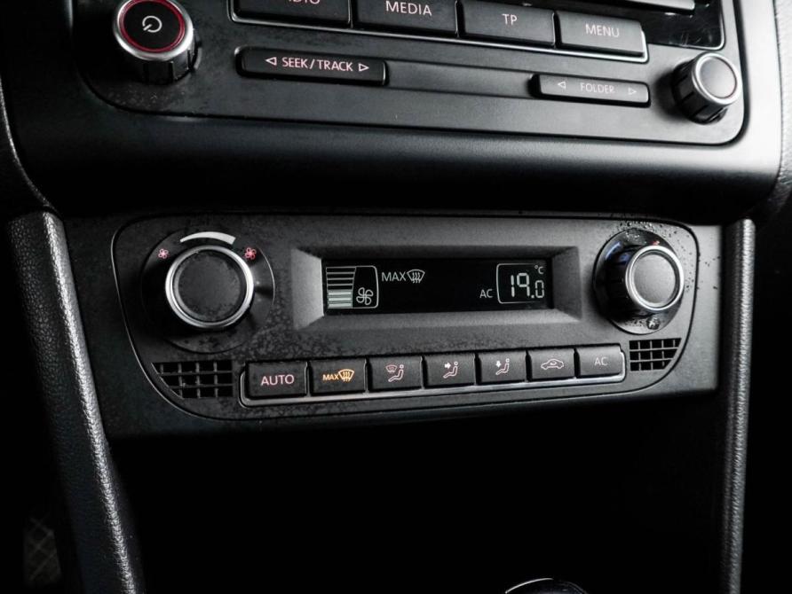 Volkswagen Polo V Воронеж  - изображение 16