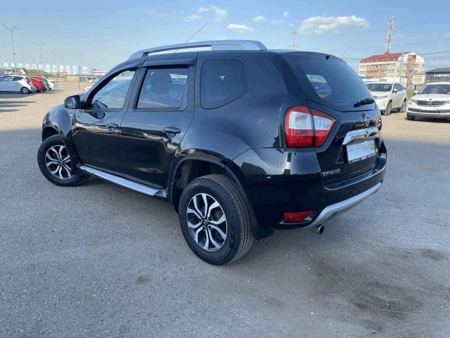 Nissan Terrano III (D10) Тверь  - изображение 5