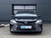 Toyota Camry VIII (XV70) Москва  - изображение 32