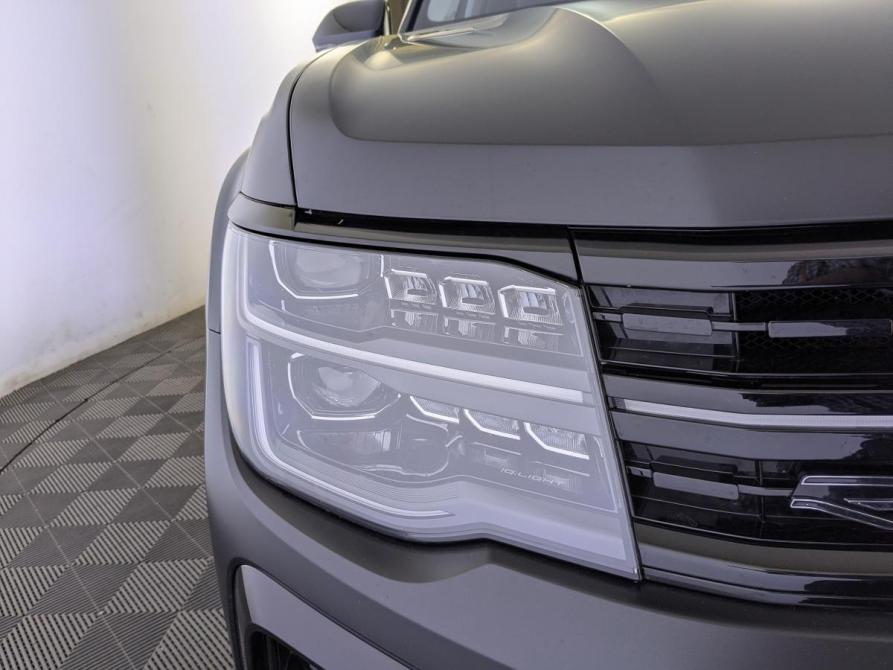 Volkswagen Teramont I Рестайлинг (China Market) Москва  - изображение 11