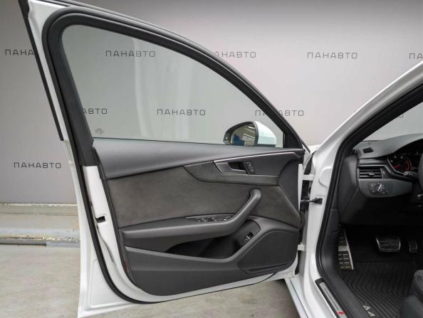 Audi A4 V (B9) с пробегом 2018 года, цена 3 197 000 рублей, 107673 км, седан, Автокод Объявления