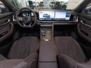 Geely Monjaro I Рестайлинг 2 Москва  - изображение 43
