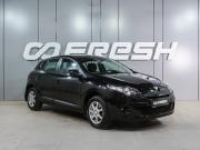 Renault Megane III Воронеж  - изображение 18