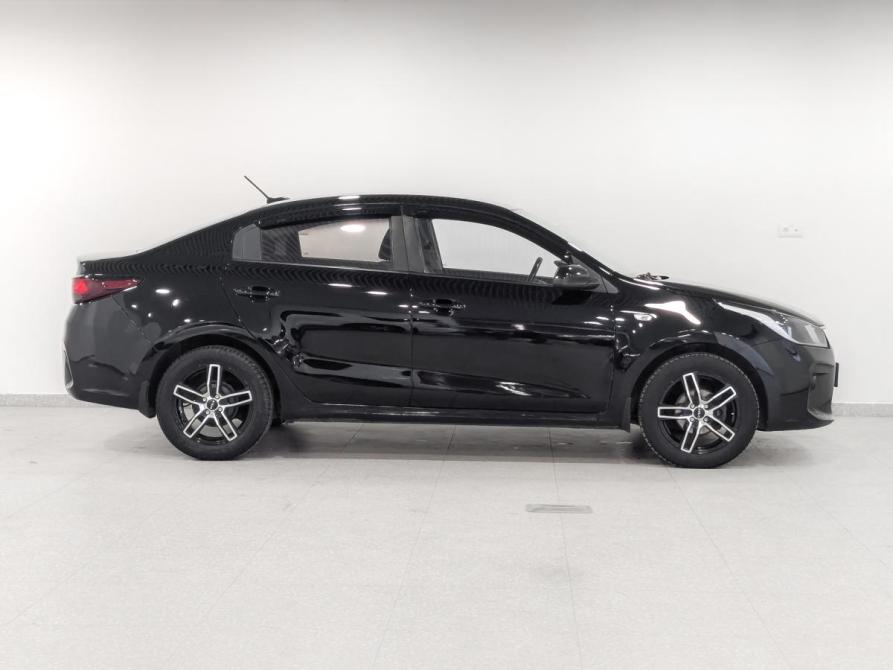 Kia Rio IV Москва  - изображение 4