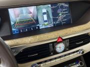 Genesis G90 I Москва  - изображение 57
